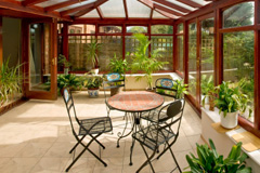 West Wemyss conservatory quotes